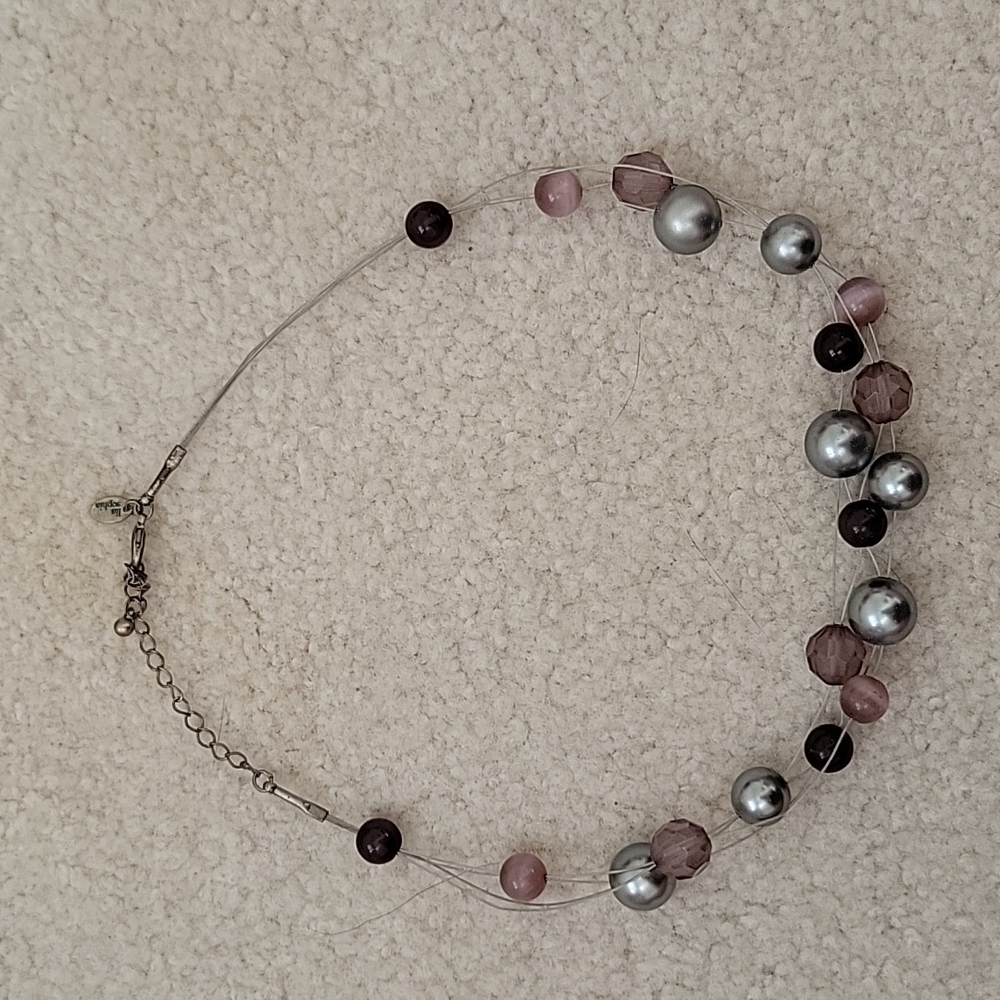 Lia Sophia Necklace